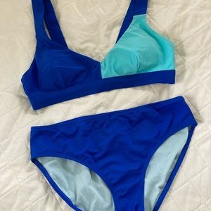 Dicks Sporting Goods Bikini Size Medium